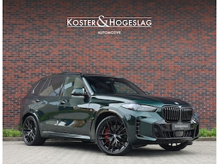 BMW X5 50e xDrive | Pano - Trekhaak - Massage