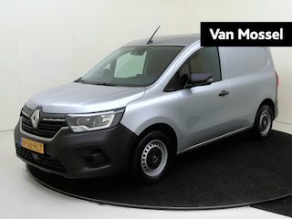 Renault Kangoo 1.5 Blue dCi 95 Luxe L1 | Vloer en wandpakket
