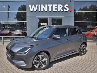 Suzuki Swift 1.2 Style Smart Hybrid CVT Automaat | Navigatie | Camera | LED | Keyless | tot 10 jaar Garantie |