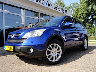 Honda CR-V 2.4i Executive Airco