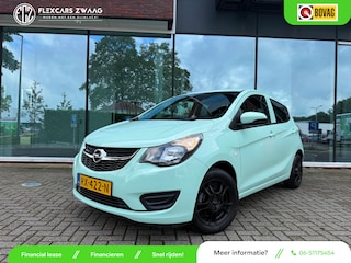 Opel Karl 1.0 ecoFLEX Edition - Automaat - Media - Airco - Org.NL