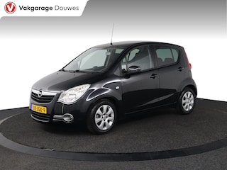 Opel Agila 1.2 Enjoy |Automaat|31000km NAP|