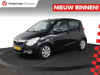 Opel Agila 1.2 Enjoy |Automaat|31000km NAP|