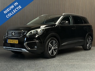 Peugeot 5008 1.6 e-THP Allure | Automaat | Dealer onderhouden | Carplay