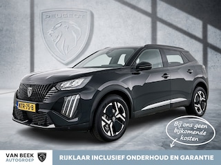 Peugeot 2008 100pk Allure | Rijklaar | Apple Carplay | Parkeersensoren voor en achter |