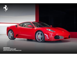Ferrari F430 F1 - Kroymans Ferrari
