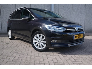Volkswagen Touran 1.4 TSI Highline Edition R line 7p Volle auto. LED,AUTMAAT,BTW