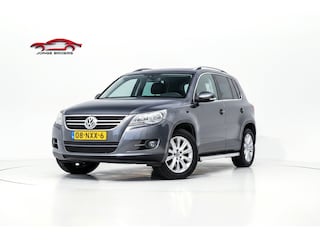 Volkswagen Tiguan 2.0 TSI Sport&Style 4Motion
