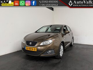 Seat Ibiza ST 1.2 TSI Style. Trekhaak!