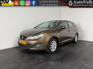 Seat Ibiza ST 1.2 TSI Style. Trekhaak!