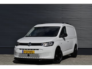Volkswagen Caddy Cargo 1.5 TSI Cargo Cruise - Clima - LMV