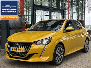Peugeot 208 1.2 PureTech | Navigatie via Apple Carplay | Airco | Cruise Control | Electr. ramen voor