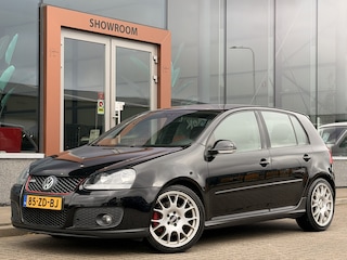 Volkswagen Golf 2.0 TFSI GTI | 18 inch BBS | Navi | 200 PK |