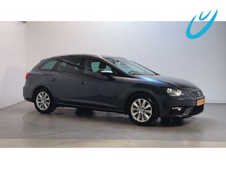 Seat Leon ST 1.0 EcoTSI Style Business Intense Navigatie DAB+ Parkeersensoren