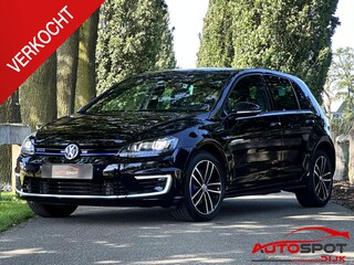 Volkswagen Golf 1.4 TSI GTE