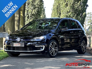 Volkswagen Golf 1.4 TSI GTE