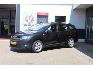 Dacia Logan 0.9 Tce 90pk Prestige