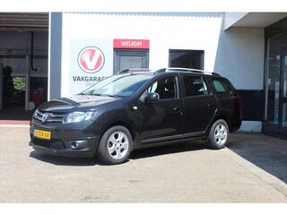 Dacia Logan 0.9 Tce 90pk Prestige