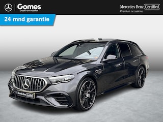 Mercedes-Benz Estate AMG 53 4MATIC+ Night Edition | Superscreen | Panoramadak | Stoelventilatie