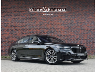BMW M760Li xDrive | Skylounge - M Driver's Pack - HUD