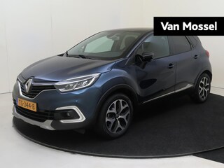 Renault Captur 0.9 TCe Intens