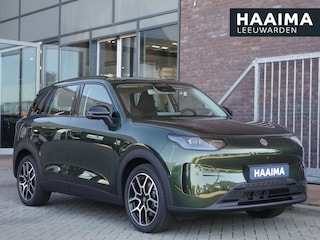 Leapmotor B03X ProMax Life 53 kWh | Nieuw | Hoge zit | Carplay | Camera | Navigatie | 18inch velgen | Parkeersensoren | LED Lampen |