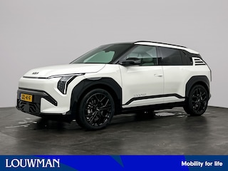 Kia EV3 GT-Line 81.4 kWh | demonstratieauto | Lichtmetalen wielen | schuif- kanteldak