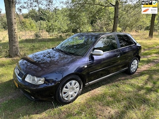Audi A3 1.9 TDI Ambition APK 19-11-2026