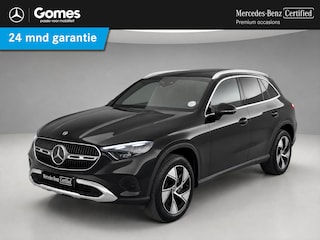 Mercedes-Benz GLC 300e 4MATIC Luxury Line | Panoramadak | Trekhaak | Burmester