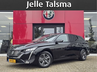 Peugeot 308 SW 1.2 PureTech Allure | 360 Camera | Parkeersensoren | All-season banden | Apple/Android CarPlay