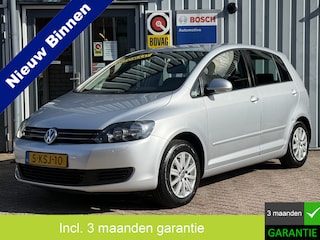 Volkswagen Golf Plus 1.2 TSI Comfortline | AUTOMAAT | TREKHAAK | NAVI | CRUISE |