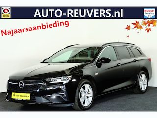 Opel Insignia Sports Tourer 1.5 CDTI Business / LED / Aut / Navigatie / CarPlay