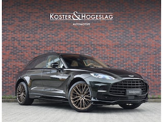 Aston Martin DBX 4.0 V8 707 | Minotaur Green - Nieuwstaat!