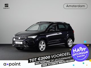Seat Ateca 1.5 TSI Xperience Business Intense 150pk DSG | Panoramadak |