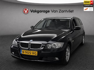BMW 3-serie Touring 320i Export/handel