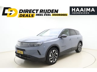 Opel Grandland 1.2 Turbo Hybrid Edition 145 Pk | DEMO | Panorama Schuif/Kantel Dak | AGR-Comfort Stoelen | Electrische Kofferklep