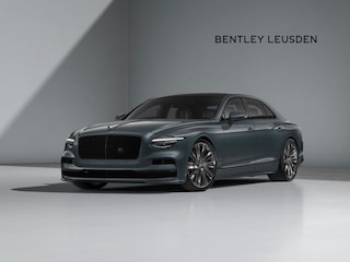 Bentley Flying Spur Speed V8 Hybrid MY2027 | Coming soon