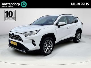 Toyota RAV4 2.5 Hybrid Executive | Premium Pack | Eerste eigenaar | Stoelverwarming en ventilatie | JBL