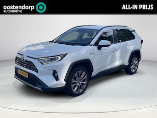 Toyota RAV4 2.5 Hybrid Executive | Premium Pack | Eerste eigenaar | Stoelverwarming en ventilatie | JBL
