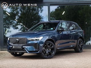 Volvo XC60 T6 AWD Ultra Black Edition Harman Kardon Pano 360 Head up 21''