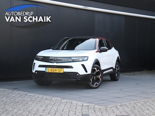 Opel Mokka 1.5 GS Line | 360° CAMERA | TREKHAAK | NAVI | ADAPT. CRUISE | APPLE CARPLAY |