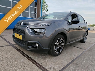 Citroën C3 1.2 Feel | Sensoren achter | Climate control |