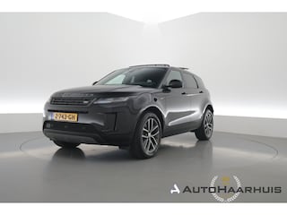 Land Rover Range Rover Evoque 1.5 P300e PHEV AWD S | Rijklaar! | Pano | SOH 94% | Camera | Leder | Adapt. Cruise | Elek. Stoelen | Apple CarPlay