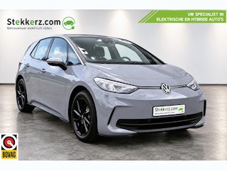 Volkswagen ID.3 58 kWh All-in prijs incl. 12 mnd. Bovag Garantie