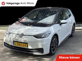 Volkswagen ID.3 Life 58 kWh