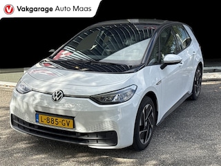 Volkswagen ID.3 Life 58 kWh