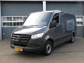 Mercedes-Benz Sprinter 319 1.9 CDI L2H1 RWD AUT | 3.5t TREKHAAK | CAMERA | MBUX | CARPLAY