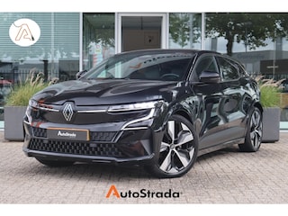 Renault Mégane EV60 220pk Optimum Charge Techno SoH 94% I Warmtepomp I Navi I Stoel/stuurverwarming I Climate