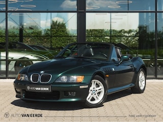 BMW Z3 Roadster 2.0 LCI Ã¢ÂÂ NL, BTW, TOP!