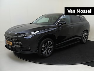 MG HS PHEV 1.5 Luxury